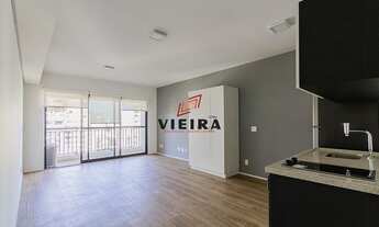 Imagem 2: Ótimo apartamento semi-mobiliado centro de SP