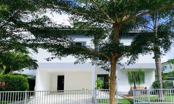 Imagem: Excelente casa duplex condomínio Busca