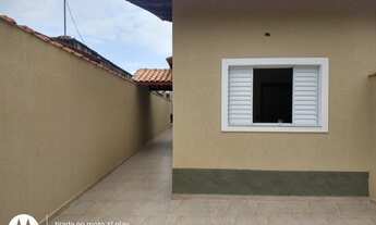 Imagem: Casa para venda tem 69 metros quadrados