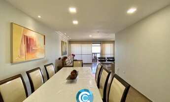 Imagem 6: Lindo apartamento, 03 quartos mobiliado, frente para o mar da praia do morro!!