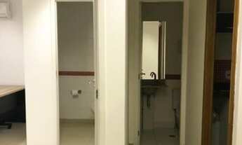 Imagem 4: Conjunto Comercial com 2 salas, 2 banheiros, 1 vaga em Campo Belo