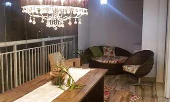 Imagem 4: Apartamento à venda, 141 m² por R$ 1.540.000,00 - Morumbi - São Paulo/SP