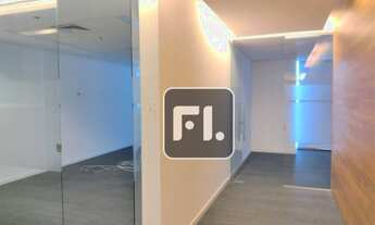 Imagem 5: Conjunto para alugar, 1066 m² por R$ 127.920,00/mês - Brooklin - São Paulo/SP