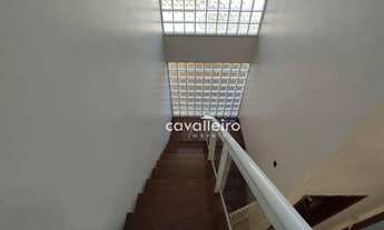 Imagem 7: Casa com 4 dormitórios à venda, 290 m² - Chácaras de Inoã (Inoã) - Maricá/RJ