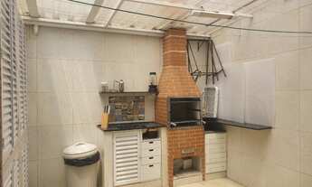 Imagem 6: Casa assobradada na Vila Prudente- São Paulo, SP