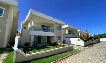 Imagem: Casa de condomínio para venda possui 197