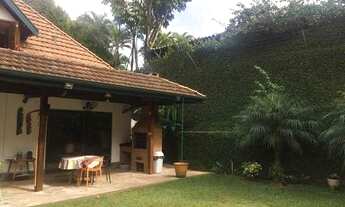 Imagem 3: Casa de esquina com 440m² construido dentro de 800m² no Morumbi