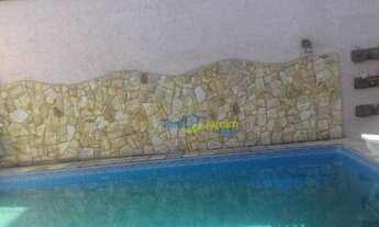 Imagem 2: Sobrado com 3 dormitórios, 330 m² - venda por R$ 1.380.000,00 ou aluguel por R$ 6.000,00/m