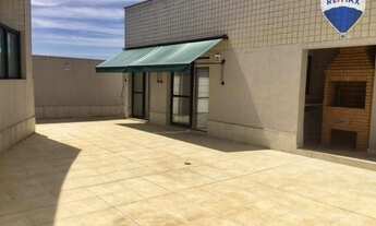 Imagem 2: Cobertura Residencial à venda, Jardim Morumbi, São Paulo - CO0004