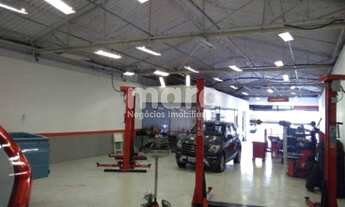 Imagem 3: SAO PAULO - Galpão/Depósito/Armazém - VILA LEOPOLDINA