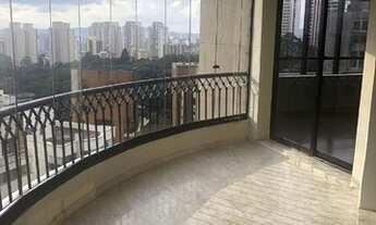 Imagem: Apartamento com 4 dormitórios à venda