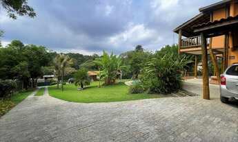 Imagem 5: Casa à venda 3 Quartos, 1 Suite, 12 Vagas, 1629M², COTIA, COTIA - SP