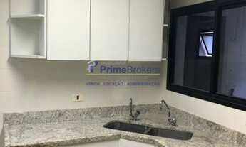 Imagem 5: Apartamento para locação na Vila Nova Conceição