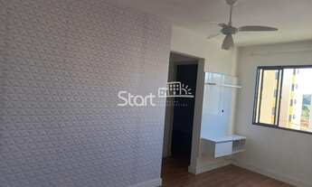 Imagem 2: Apartamento - Jardim Itayu - Campinas