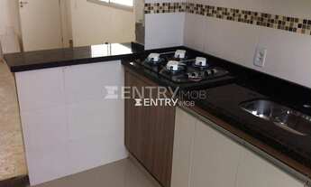 Imagem 2: Apartamento com 2 dormitórios à venda, 50 m² por R$ 245.000,00 - Jardim Búfalo - Jundiaí/S