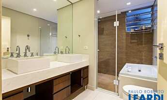 Imagem 5: APARTAMENTO - HIGIENÓPOLIS - SP