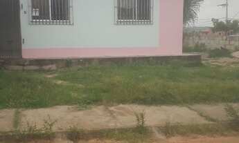 Imagem 2: Vendo/Passo casa no Residencial Cidade 1