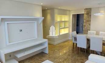 Imagem 2: Apartamento de 89m², 2 dormitórios e 2 vagas em Santana