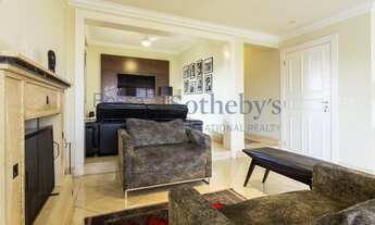 Imagem 6: São Paulo - Apartamento Padrão - Campo Belo