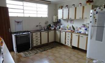 Imagem 5: Casa à venda, 3 quartos, 2 suítes, 4 vagas, Ipiranga - Ribeirão Preto/SP