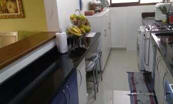 Imagem 3: Apartamento com 3 dormitórios no Butantã