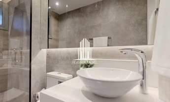 Imagem 3: Apartamento 3 suítes 2 vagas com lazer no Paraiso