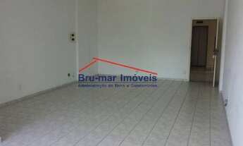 Imagem 4: Sala Comercial na Av Pedro Lessa 45m², Bairro Aparecida, Santos