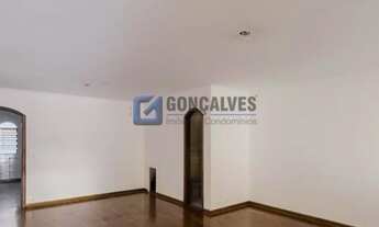 Imagem 4: SAO BERNARDO DO CAMPO - Residential / Sobrado - RUDGE RAMOS