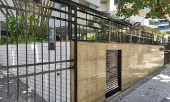 Imagem 2: Ficus (Pronto Apartamento com 3 dormitórios