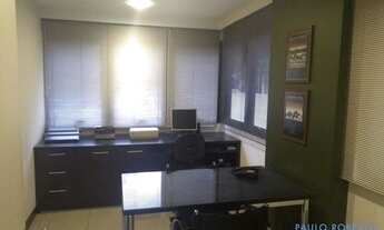 Imagem 7: CONJ. COMERCIAL - PERDIZES - SP