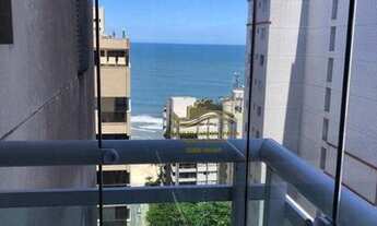 Imagem 2: Apartamento com 3 dormitórios à venda, 135 m² por R$ 1.150.000 - Praia das Astúrias - Guar