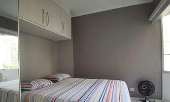 Imagem 6: SÃO PAULO - Apartamento Padrão - BELA VISTA