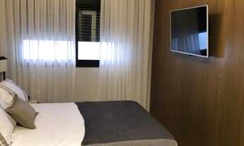 Imagem 5: Apartamento de 68m² localizado no Itaim Bibi