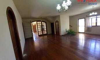 Imagem 2: Sobrado com 5 dormitórios para alugar, 500 m² por R$ 4.500,00/mês - Centro - Botucatu/SP