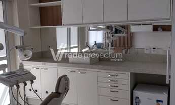 Imagem 2: Sala - Centro - Campinas