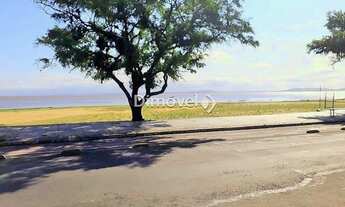 Imagem 3: PORTO ALEGRE - Terreno Padrão - IPANEMA