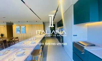 Imagem 3: Apartamento Duplex à Venda Pinheiros 3 Suítes e 3 Vagas