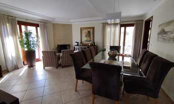 Imagem 5: Casa em Condomínio para Venda em Barueri, Alphaville, 4 dormitórios, 4 suítes, 6 banheiros