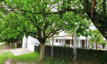 Imagem 5: Chácara com 5 dormitórios à venda, 5000 m² por R$ 1.200.000,00 - Floresta Escura II - São