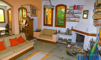 Imagem 6: CASA ASSOBRADADA - SUMARÉ - SP