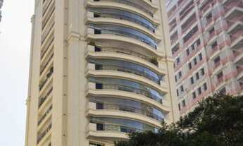 Imagem: Apartamento condomínio no PALAZZO MONTELEONE