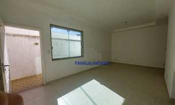 Imagem 3: Comprar Casa Sobreposta Térrea 3 Quartos Suítes Gonzaga Santos