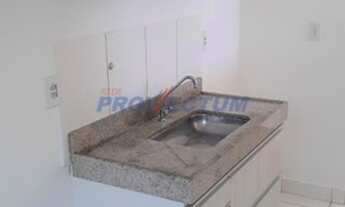 Imagem 5: Apartamento - Vila Carminha - Campinas