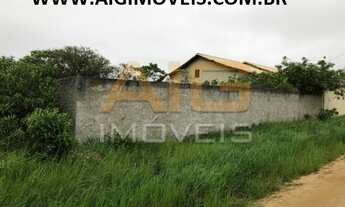 Imagem 1: TERRENO MURADO PLANO 450M² PARQUE DOS DESEJOS