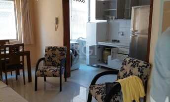 Imagem 3: Apartamento em Praia de Belas