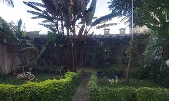 Imagem 6: CASA TÉRREA - LAPA - SP