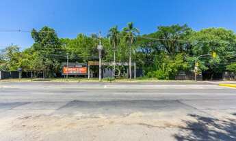 Imagem: PORTO ALEGRE - Terreno Padrão - IPANEMA