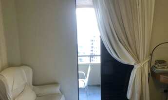 Imagem 3: Apartamento residencial Vila Mascote, 250m2, 3dorm sendo 1suite, 5 banheiros
