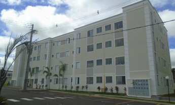 Imagem 7: Apartamento para Locação em Presidente Prudente, EDIFÍCIO PRÍNCIPE DE MONACO, 2 dormitório