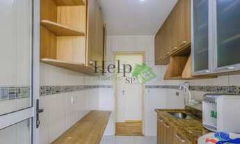 Imagem 6: São Paulo - Apartamento Padrão - Jardim Vergueiro (Sacomã